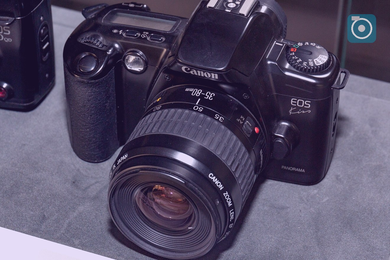 photo equipment category